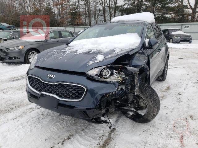 کیا سپۆرتاج